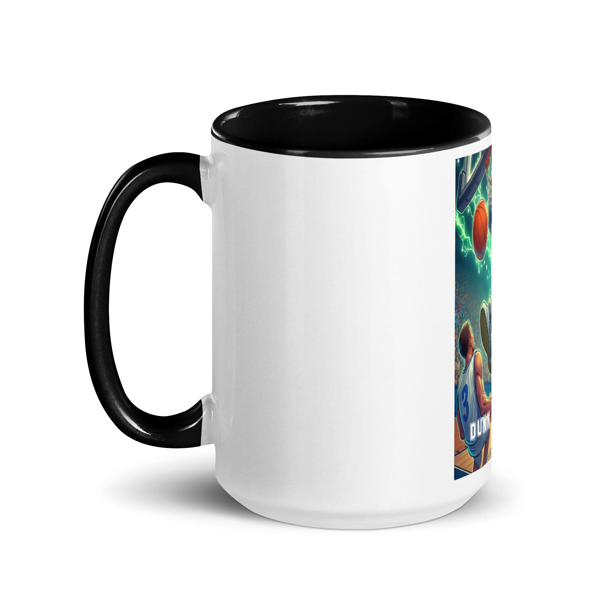 Interior Accented Mugs for Every Sip