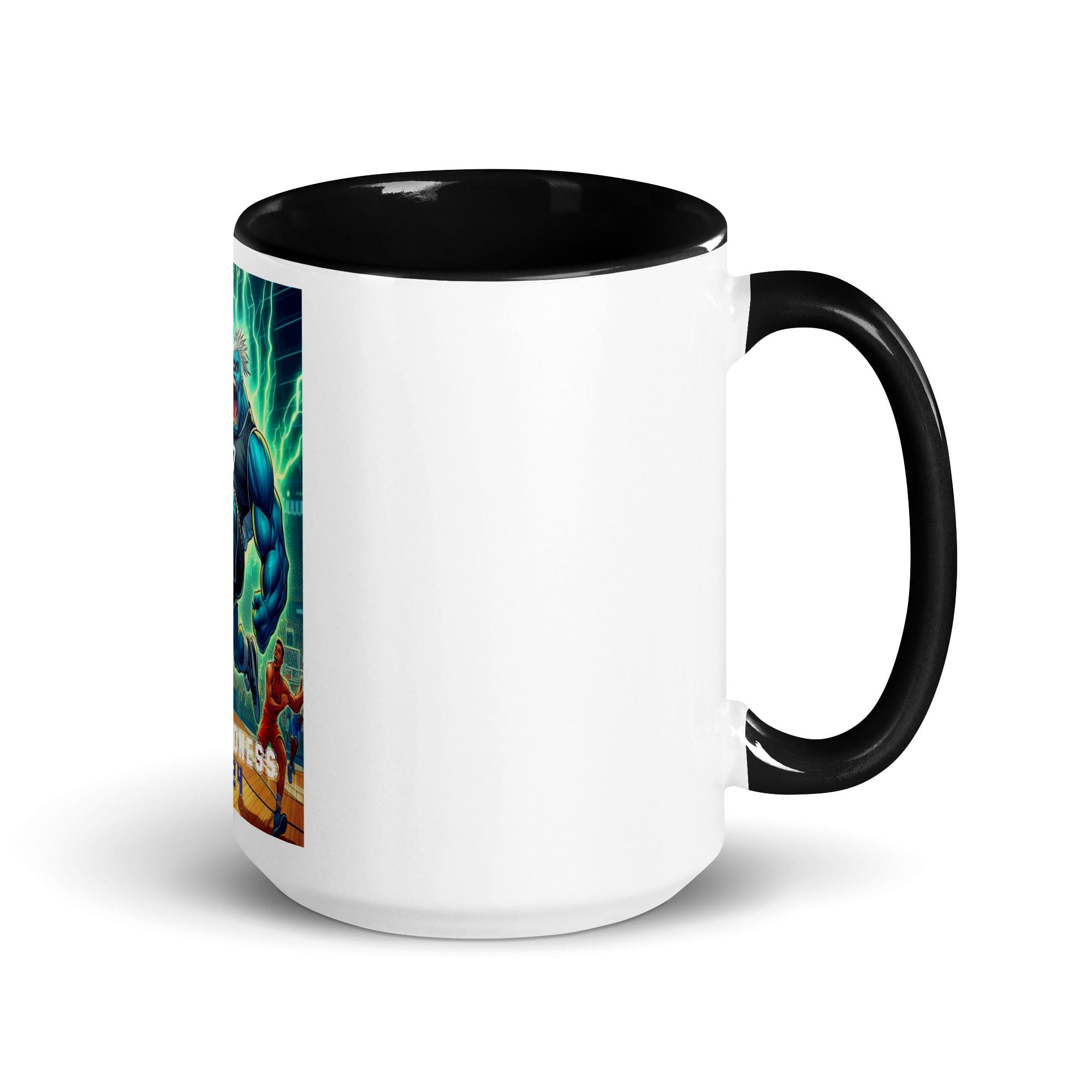 Interior Accented Mugs for Every Sip